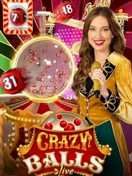 Crazy Balls