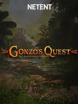 Gonzo's Quest