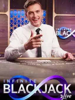 Live Blackjack