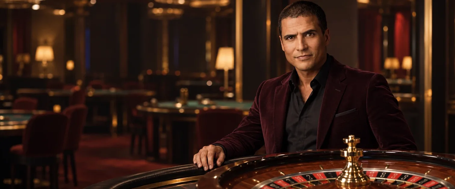 Ricardo Araújo Pereira Casino
